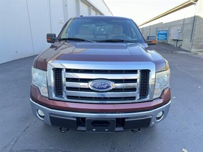 2010 Ford F-150 XLT   - Photo 15 - Sandy, UT 84070