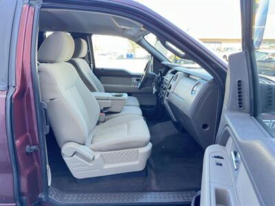 2010 Ford F-150 XLT   - Photo 12 - Sandy, UT 84070