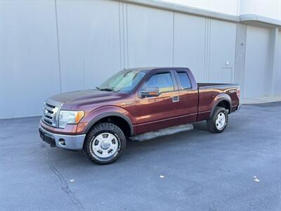 2010 Ford F-150 XLT   - Photo 1 - Sandy, UT 84070