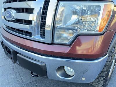 2010 Ford F-150 XLT   - Photo 16 - Sandy, UT 84070