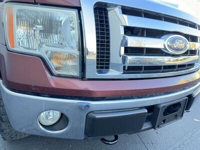 2010 Ford F-150 XLT   - Photo 14 - Sandy, UT 84070