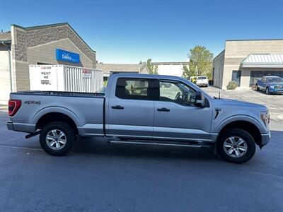 2021 Ford F-150 XLT   - Photo 11 - Sandy, UT 84070