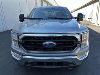 2021 Ford F-150 XLT   - Photo 53 - Sandy, UT 84070