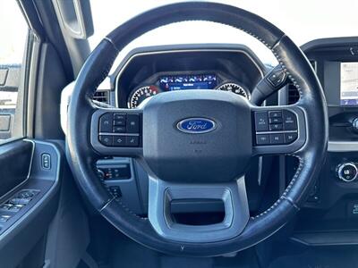 2021 Ford F-150 XLT   - Photo 35 - Sandy, UT 84070