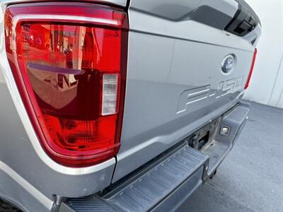 2021 Ford F-150 XLT   - Photo 55 - Sandy, UT 84070