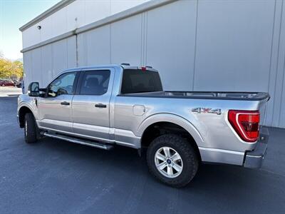 2021 Ford F-150 XLT   - Photo 7 - Sandy, UT 84070