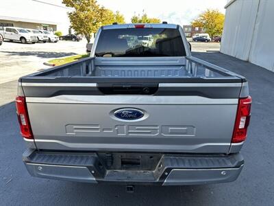 2021 Ford F-150 XLT   - Photo 56 - Sandy, UT 84070