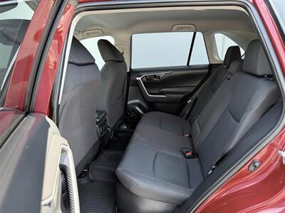 2020 Toyota RAV4 Hybrid LE - Photo 6 - Sandy, UT 84070