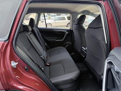 2020 Toyota RAV4 Hybrid LE - Photo 10 - Sandy, UT 84070
