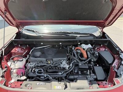 2020 Toyota RAV4 Hybrid LE - Photo 39 - Sandy, UT 84070