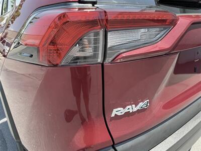 2020 Toyota RAV4 Hybrid LE - Photo 30 - Sandy, UT 84070