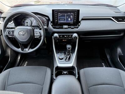 2020 Toyota RAV4 Hybrid LE - Photo 2 - Sandy, UT 84070