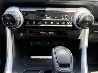 2020 Toyota RAV4 Hybrid LE - Photo 20 - Sandy, UT 84070
