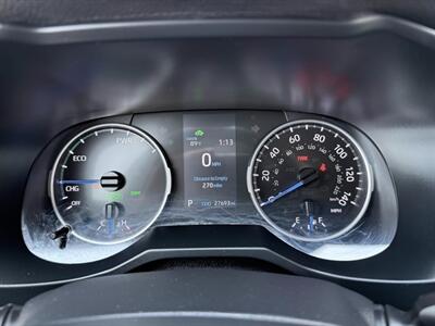 2020 Toyota RAV4 Hybrid LE - Photo 16 - Sandy, UT 84070