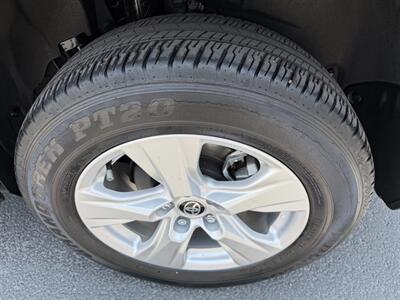 2020 Toyota RAV4 Hybrid LE - Photo 36 - Sandy, UT 84070
