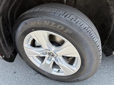 2020 Toyota RAV4 Hybrid LE - Photo 35 - Sandy, UT 84070