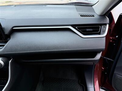 2020 Toyota RAV4 Hybrid LE - Photo 23 - Sandy, UT 84070
