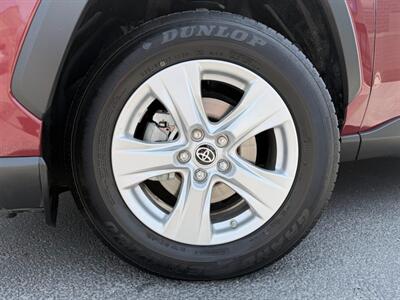 2020 Toyota RAV4 Hybrid LE - Photo 25 - Sandy, UT 84070