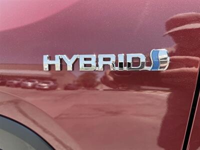 2020 Toyota RAV4 Hybrid LE - Photo 26 - Sandy, UT 84070