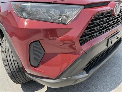 2020 Toyota RAV4 Hybrid LE - Photo 27 - Sandy, UT 84070