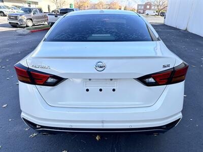 2020 Nissan Altima 2.5 SR   - Photo 54 - Sandy, UT 84070