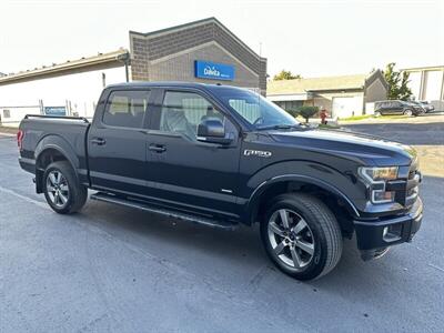 2016 Ford F-150 Lariat   - Photo 13 - Sandy, UT 84070