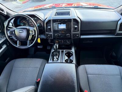 2018 Ford F-150 XLT   - Photo 2 - Sandy, UT 84070