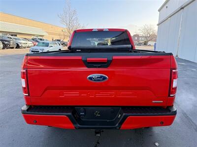 2018 Ford F-150 XLT   - Photo 8 - Sandy, UT 84070