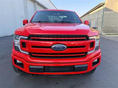 2018 Ford F-150 XLT   - Photo 16 - Sandy, UT 84070