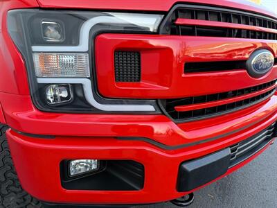 2018 Ford F-150 XLT   - Photo 15 - Sandy, UT 84070