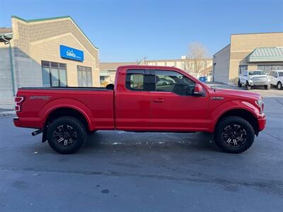 2018 Ford F-150 XLT   - Photo 11 - Sandy, UT 84070