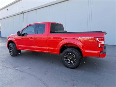 2018 Ford F-150 XLT   - Photo 7 - Sandy, UT 84070