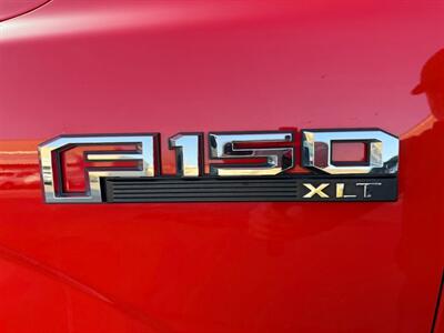 2018 Ford F-150 XLT   - Photo 18 - Sandy, UT 84070