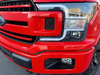 2018 Ford F-150 XLT   - Photo 17 - Sandy, UT 84070