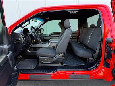 2018 Ford F-150 XLT   - Photo 6 - Sandy, UT 84070