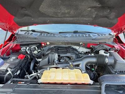 2018 Ford F-150 XLT   - Photo 36 - Sandy, UT 84070