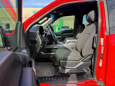 2018 Ford F-150 XLT   - Photo 4 - Sandy, UT 84070