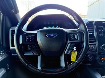 2018 Ford F-150 XLT   - Photo 24 - Sandy, UT 84070