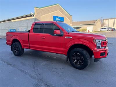 2018 Ford F-150 XLT   - Photo 14 - Sandy, UT 84070