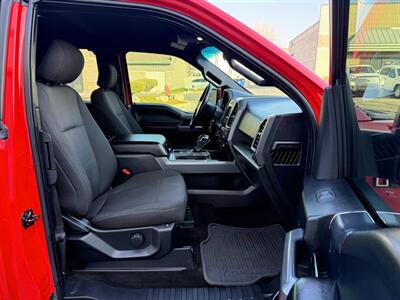 2018 Ford F-150 XLT   - Photo 13 - Sandy, UT 84070