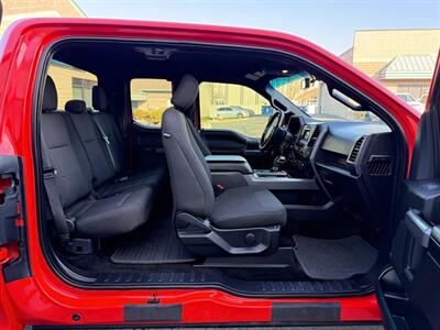 2018 Ford F-150 XLT   - Photo 10 - Sandy, UT 84070