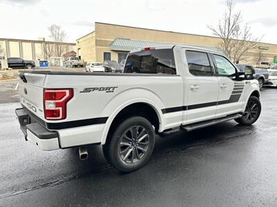 2018 Ford F-150 FX4   - Photo 9 - Sandy, UT 84070