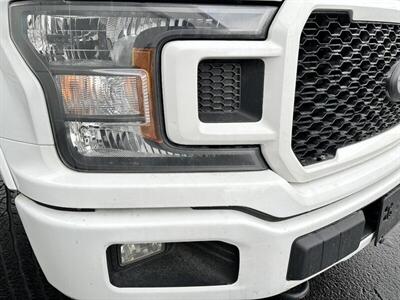 2018 Ford F-150 FX4   - Photo 18 - Sandy, UT 84070