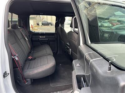 2018 Ford F-150 FX4   - Photo 10 - Sandy, UT 84070