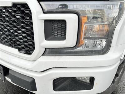 2018 Ford F-150 FX4   - Photo 20 - Sandy, UT 84070