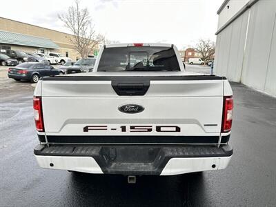 2018 Ford F-150 FX4   - Photo 59 - Sandy, UT 84070