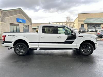 2018 Ford F-150 FX4   - Photo 11 - Sandy, UT 84070