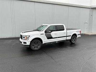 2018 Ford F-150 FX4   - Photo 65 - Sandy, UT 84070