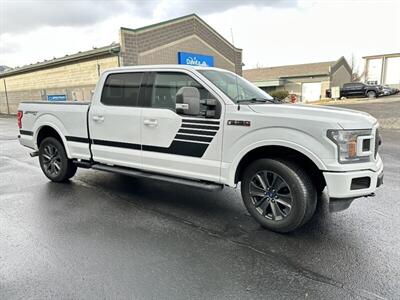 2018 Ford F-150 FX4   - Photo 13 - Sandy, UT 84070