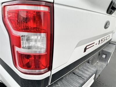 2018 Ford F-150 FX4   - Photo 58 - Sandy, UT 84070